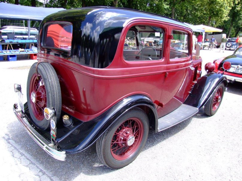Fiat 508