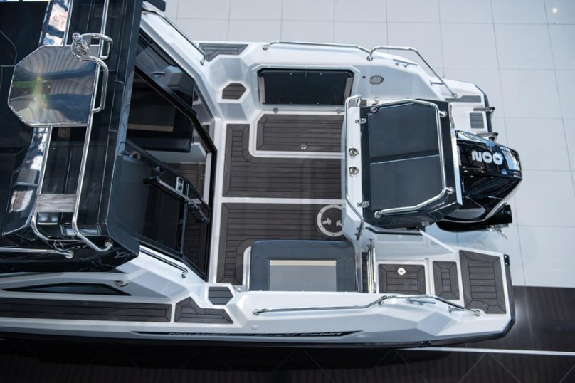 NORTHSILVER Cabin 655