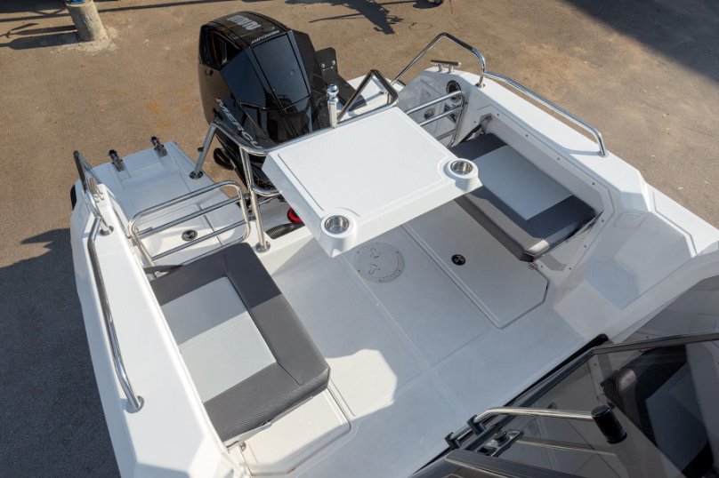 NORTHSILVER Eagle Star Cabin 655