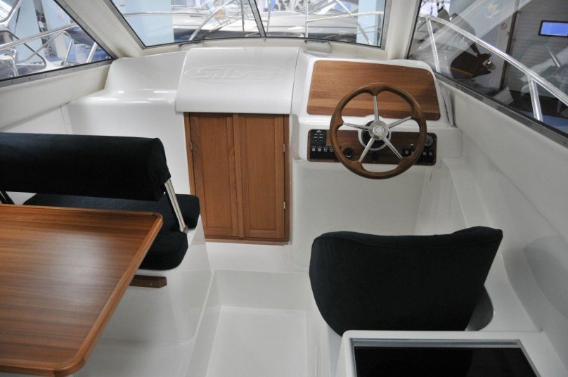 Condor Star Cabin 730