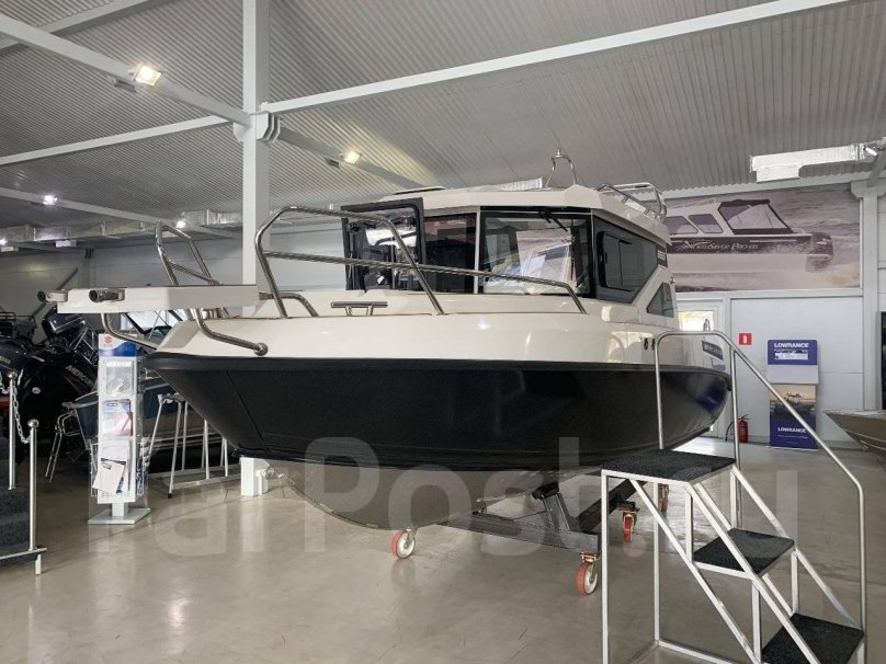 NORTHSILVER Cabin 655