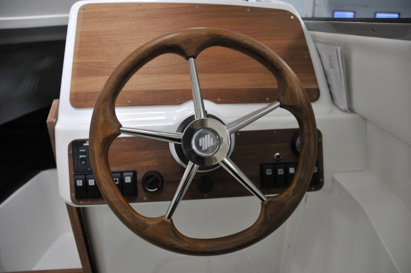 Silver Condor Star Cabin 730