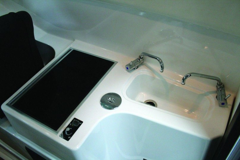 NORTHSILVER Cabin 730