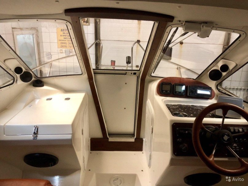 Сильвер игл кабин 650