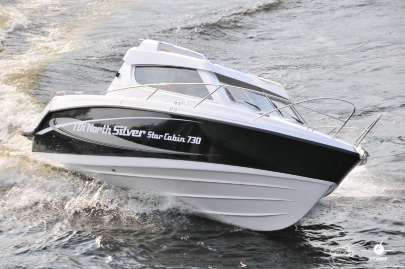 Нгордсильвер 780