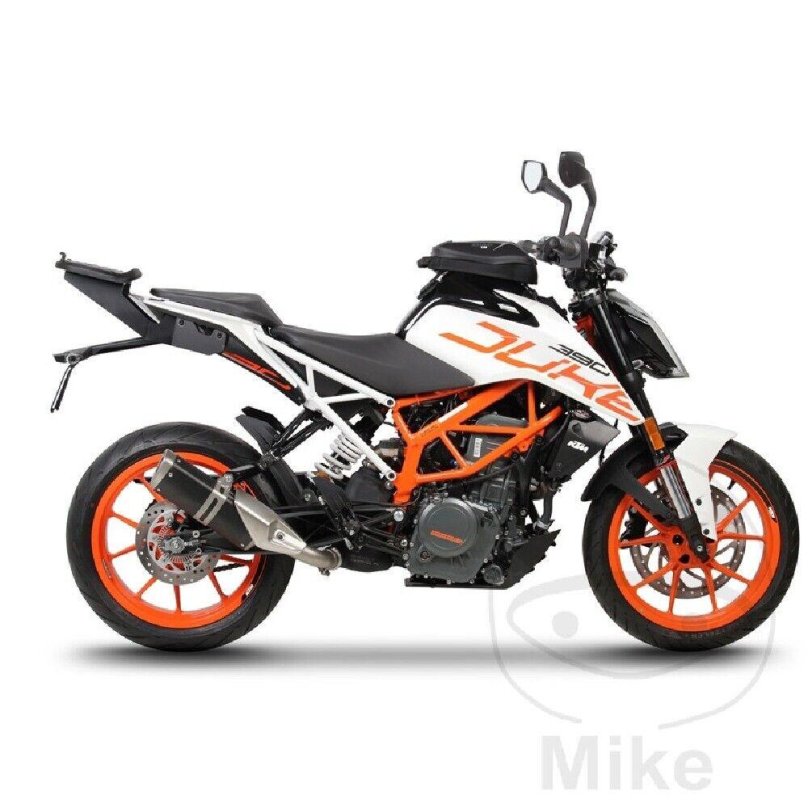KTM Duke 125/200