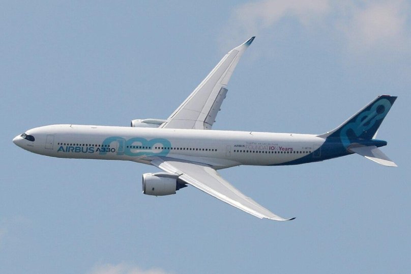 Airbus a330-900neo
