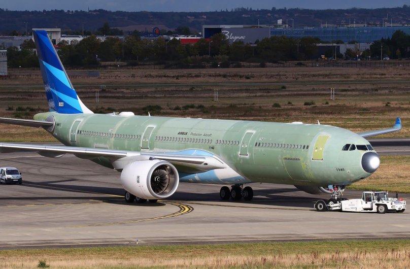 Аэробус а330 Нео