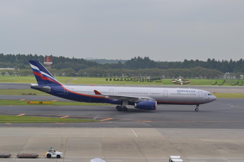 Airbus a330-200