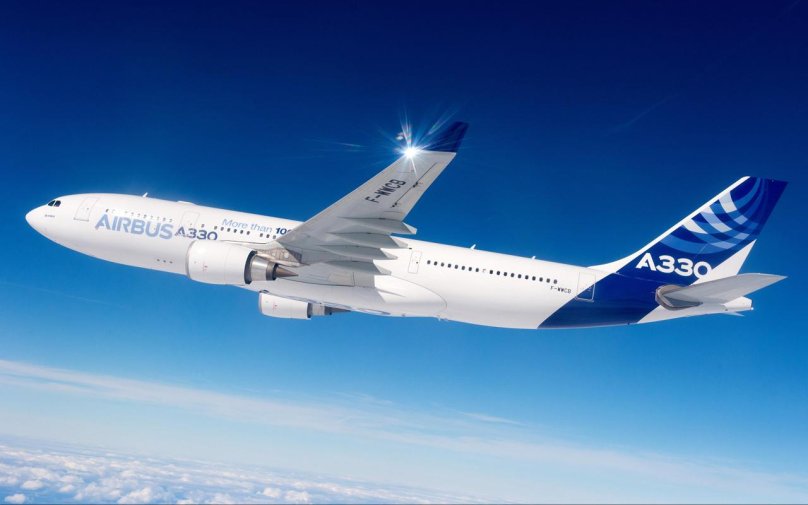 Эйрбас а330
