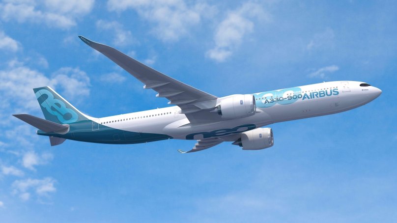 Airbus a330-900neo