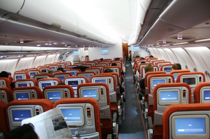 Аэробус а330-300