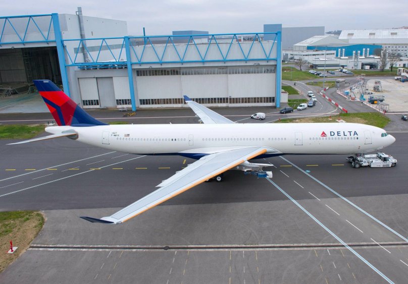 Delta a330-300