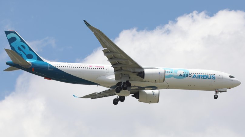 A330 Neo