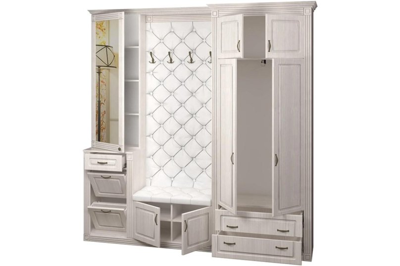 Прихожая "Остин 25"