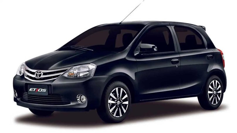 Dzire, etios