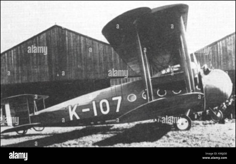 Фарман Голиаф самолет