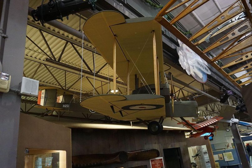 Выставка Vimy