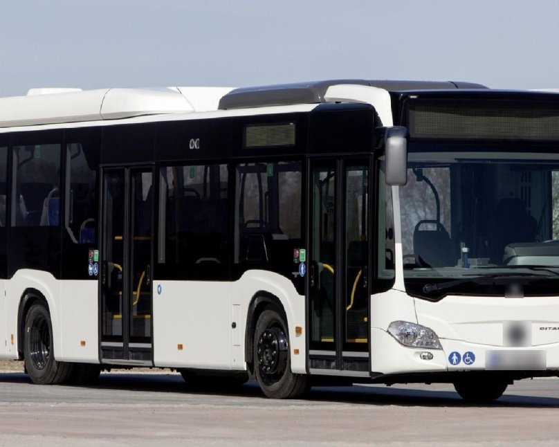Mercedes-Benz Citaro