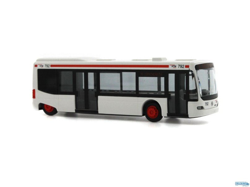 Rietze Mercedes Benz o305