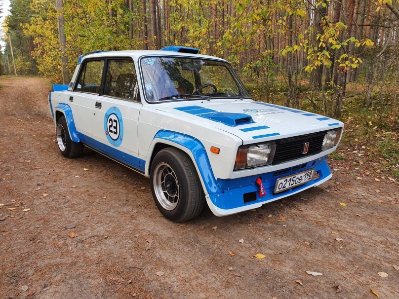 Lada 2105 VFTS