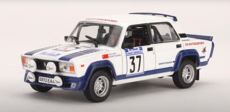 ВАЗ 2105 ВФТС 1 43