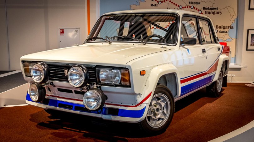 Собственный автомобиль