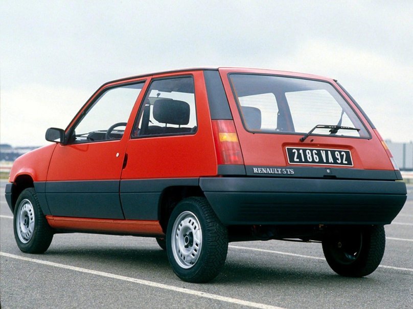 Renault 5