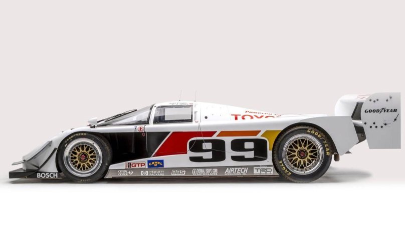 Toyota Eagle
