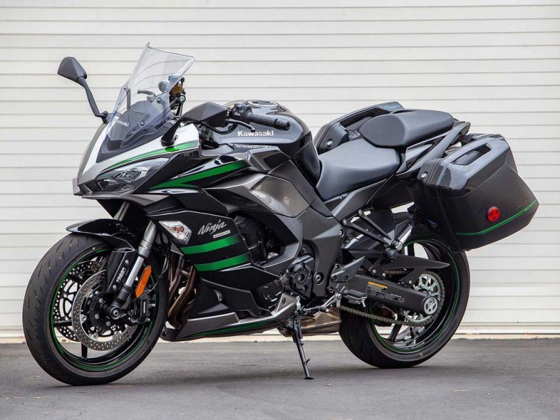 Kawasaki Ninja 1000sx
