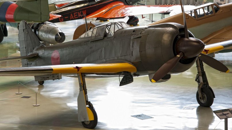 Кавасаки ки-100