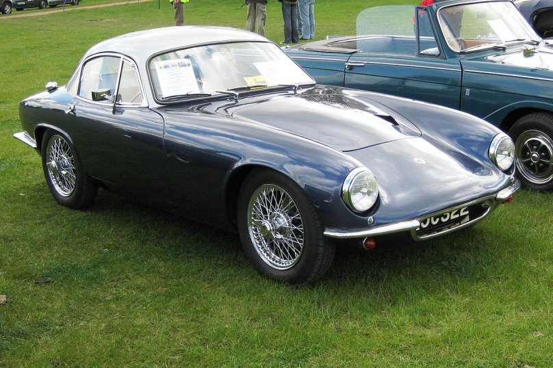 Lotus Elite