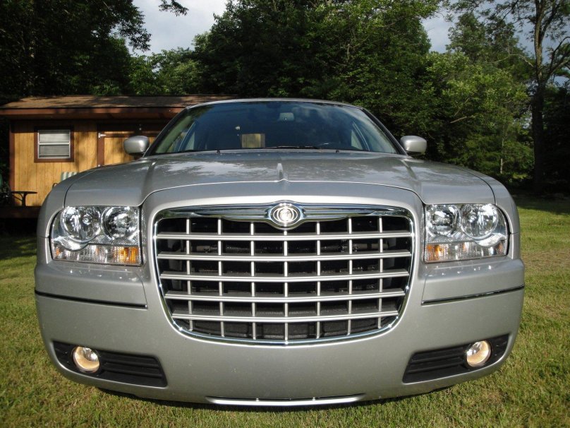 Chrysler 300 Limited