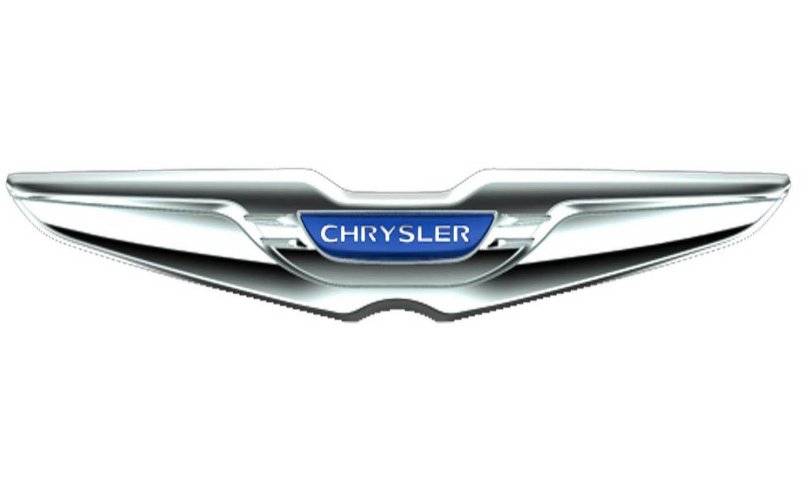Chrysler logo