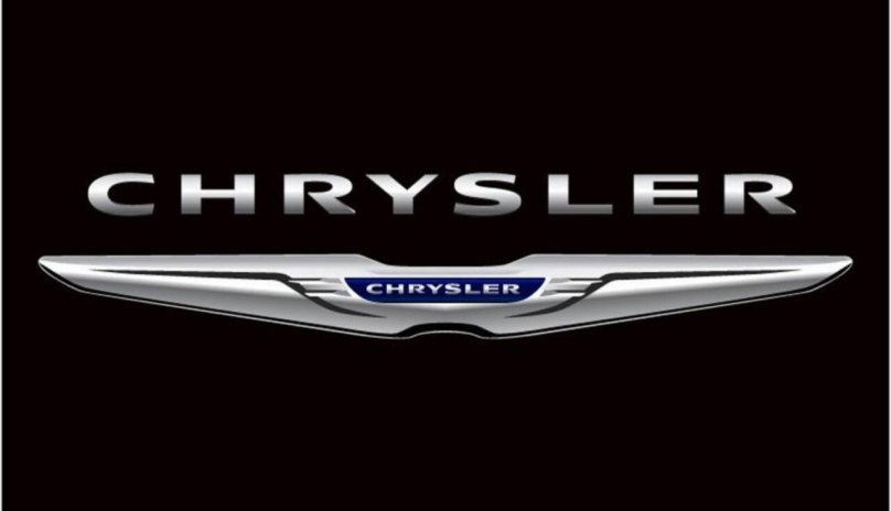 Крайслер эмблема