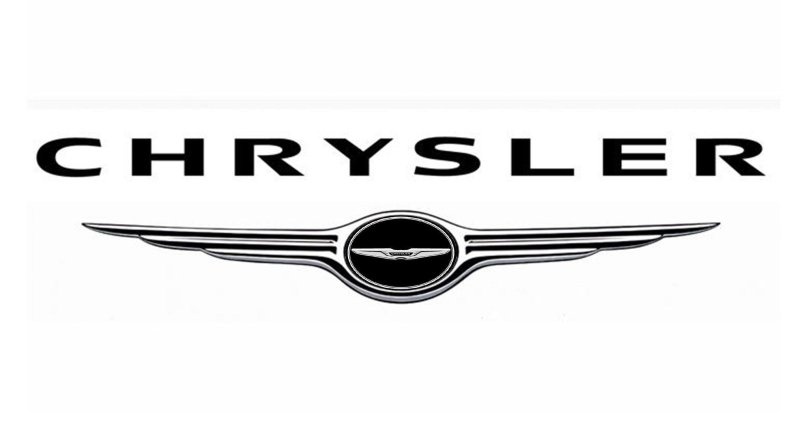 Крайслер логотип