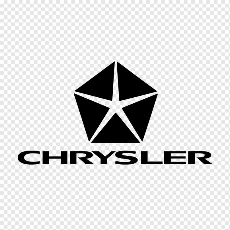 Chrysler logo