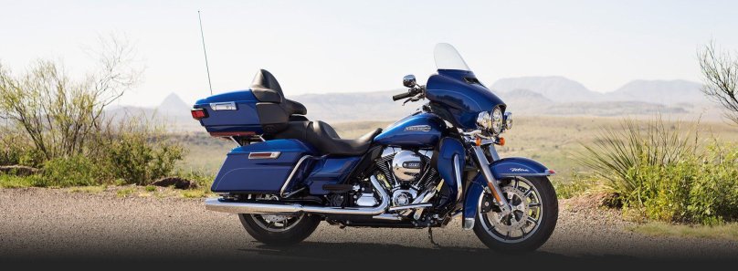 Harley Davidson Electra Glide
