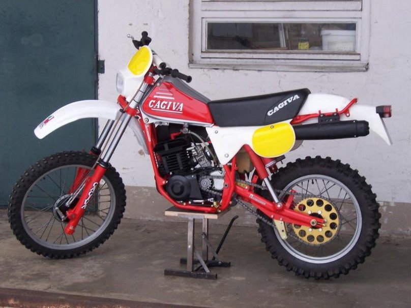 Cagiva 250