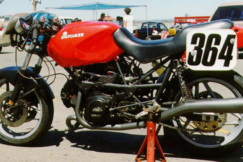 Каджива 650 эндуро