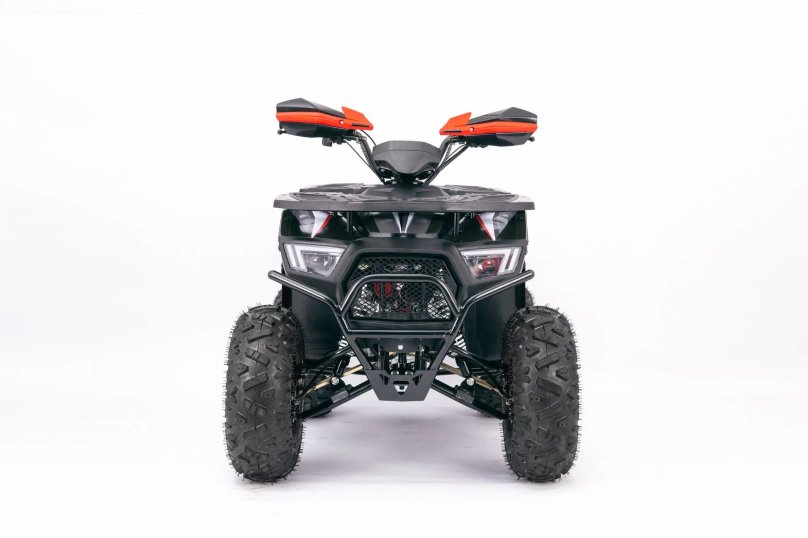 Якота 125 квадроцикл