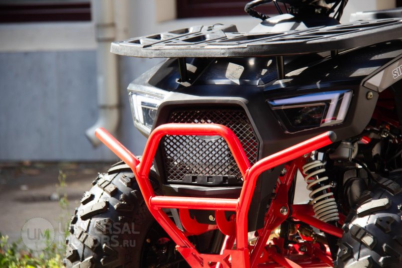 Квадроцикл Yacota Sirius 110