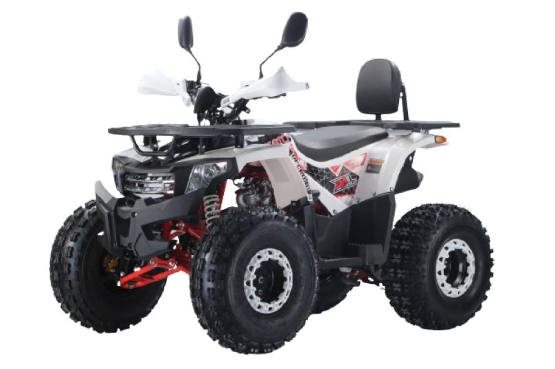 Yacota Dazzle Lux 125