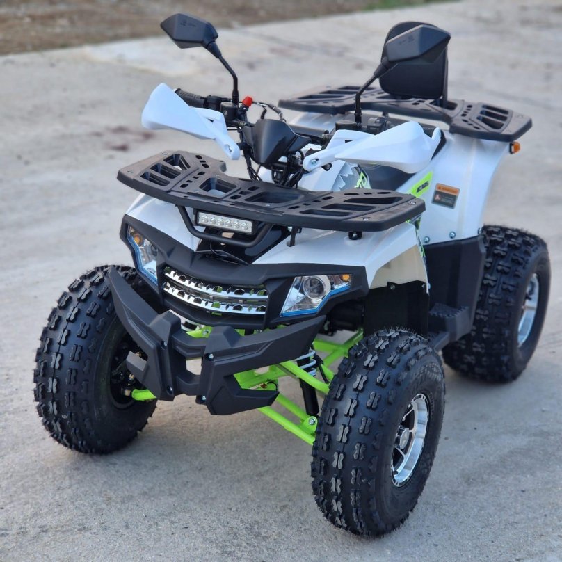 Yacota Dazzle Lux 125