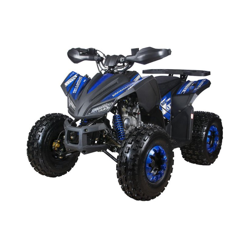 Квадроцикл Yacota 125