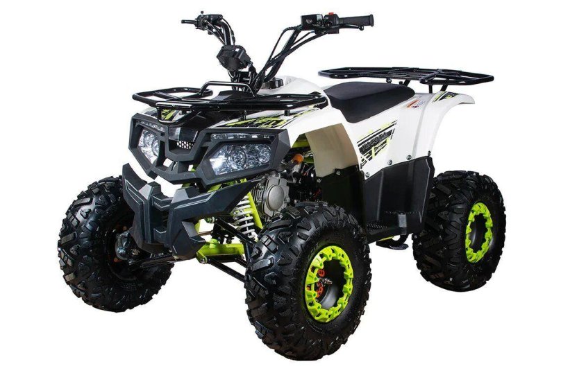 Квадроцикл Yacota Fusion