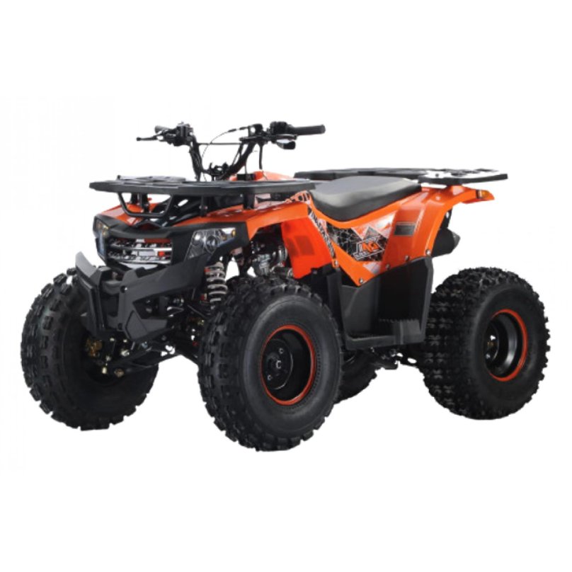 Квадроцикл Yacota Dazzle 125