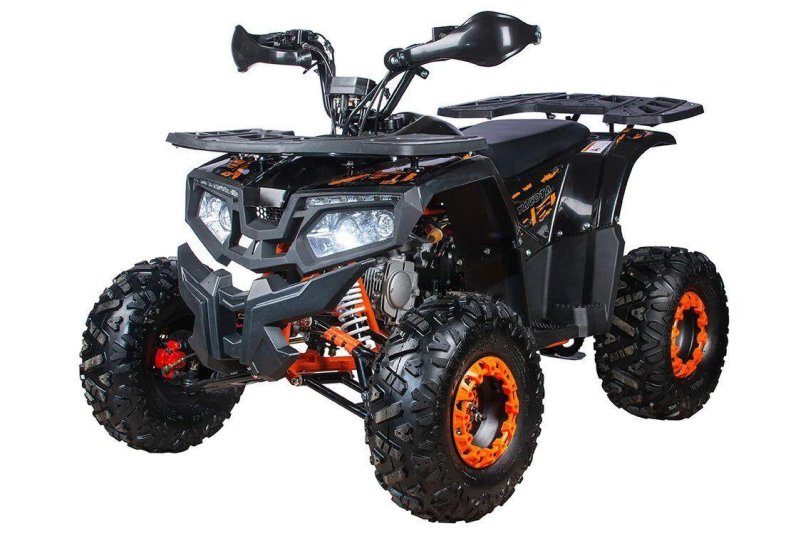 Yacota Fusion Pro 125