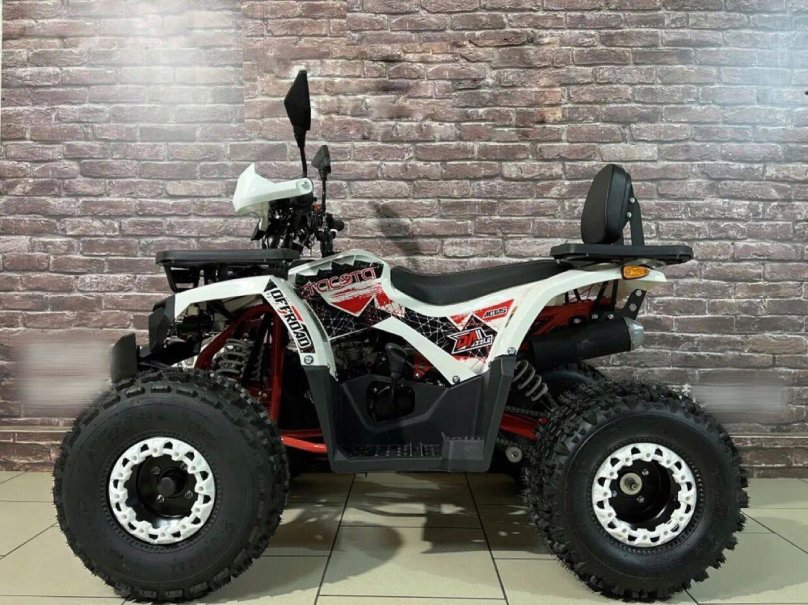 Yacota Dazzle Lux 125