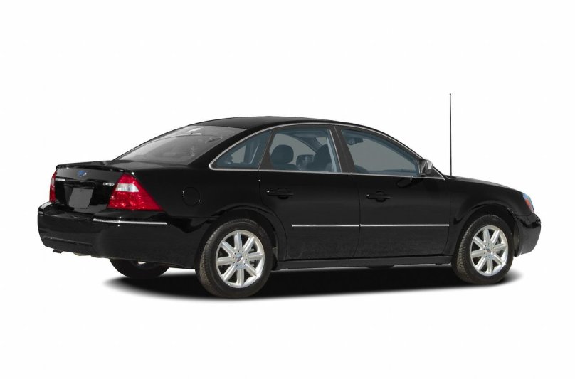 Форд 5 кузов